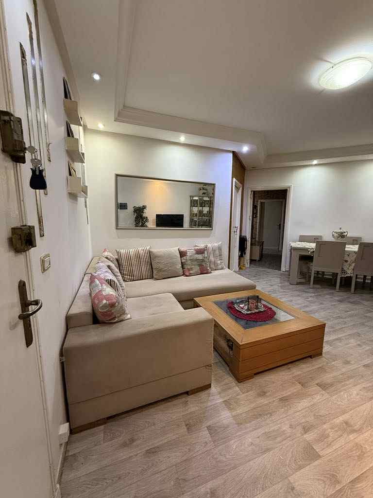 Rades Village Mediterranee Vente Appart. 3 pices Appartement  cit olympique de rades