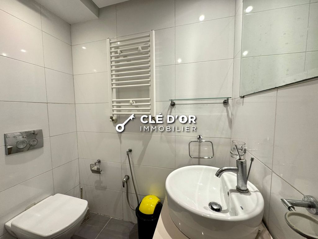 La Marsa&nbsp;Berge Du Lac&nbsp;Location&nbsp;Appart. 4 pi�ces&nbsp;S2 meuble a lac2