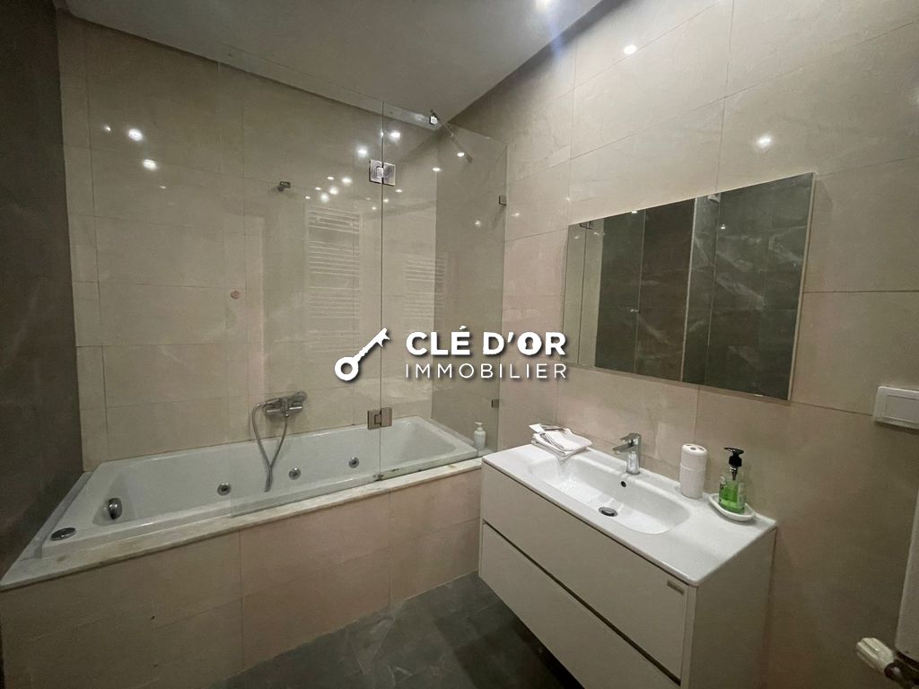 La Marsa Berge Du Lac Location Appart. 2 pices Un bel appartement s1 meubl situ a lac 2
