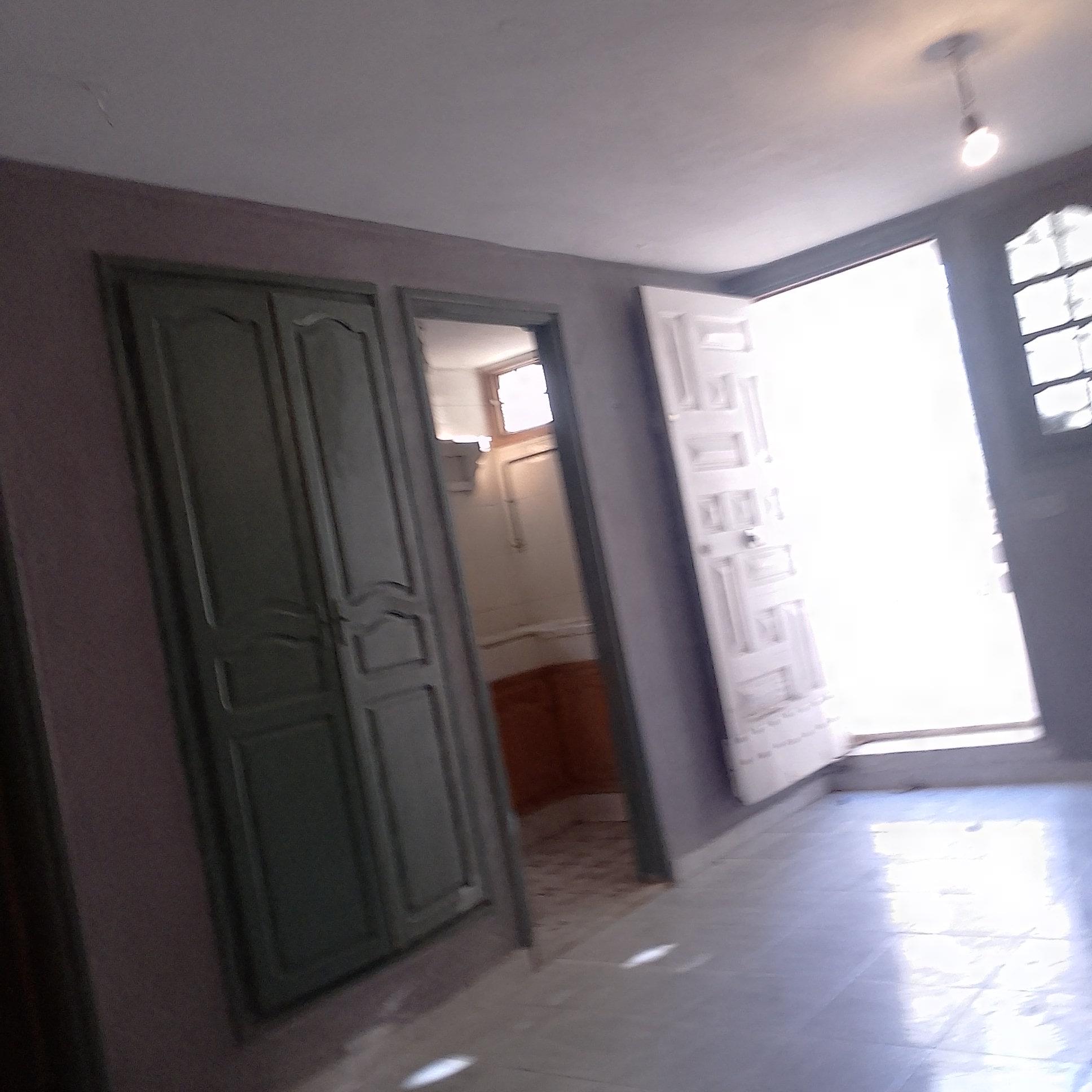 El Menzah El Manar 1 Location Appart. 1 pice Loue studio manar1