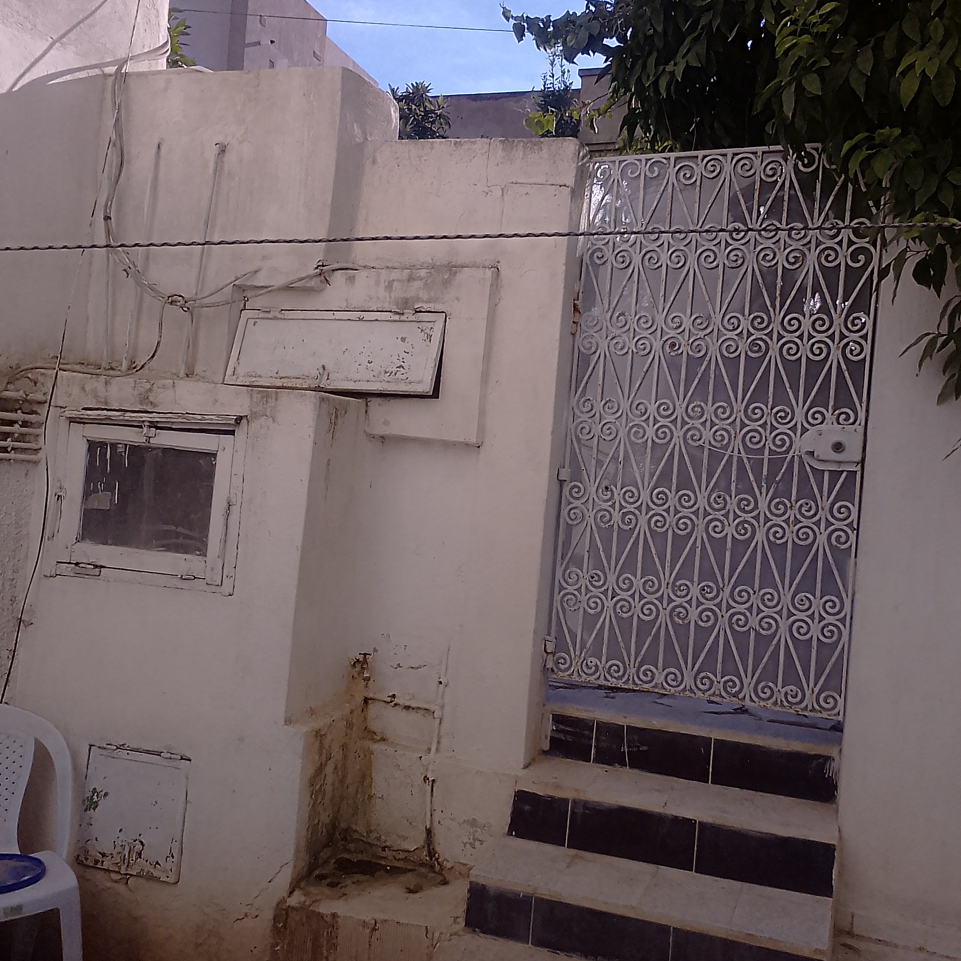 El Menzah El Manar 1 Location Appart. 1 pice Loue studio manar1