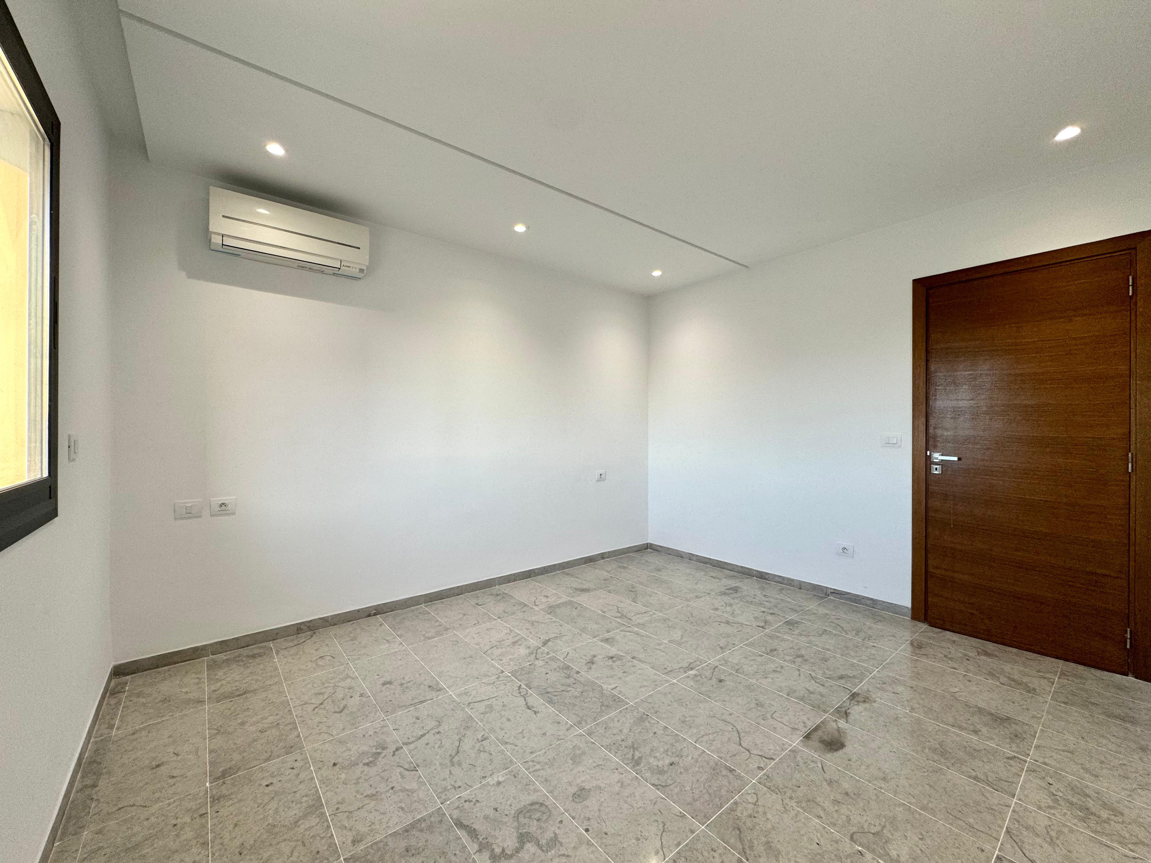 Ain Zaghouan Jardins de Carthage Location Appart. 3 pices S2 situe au jardins de carthage