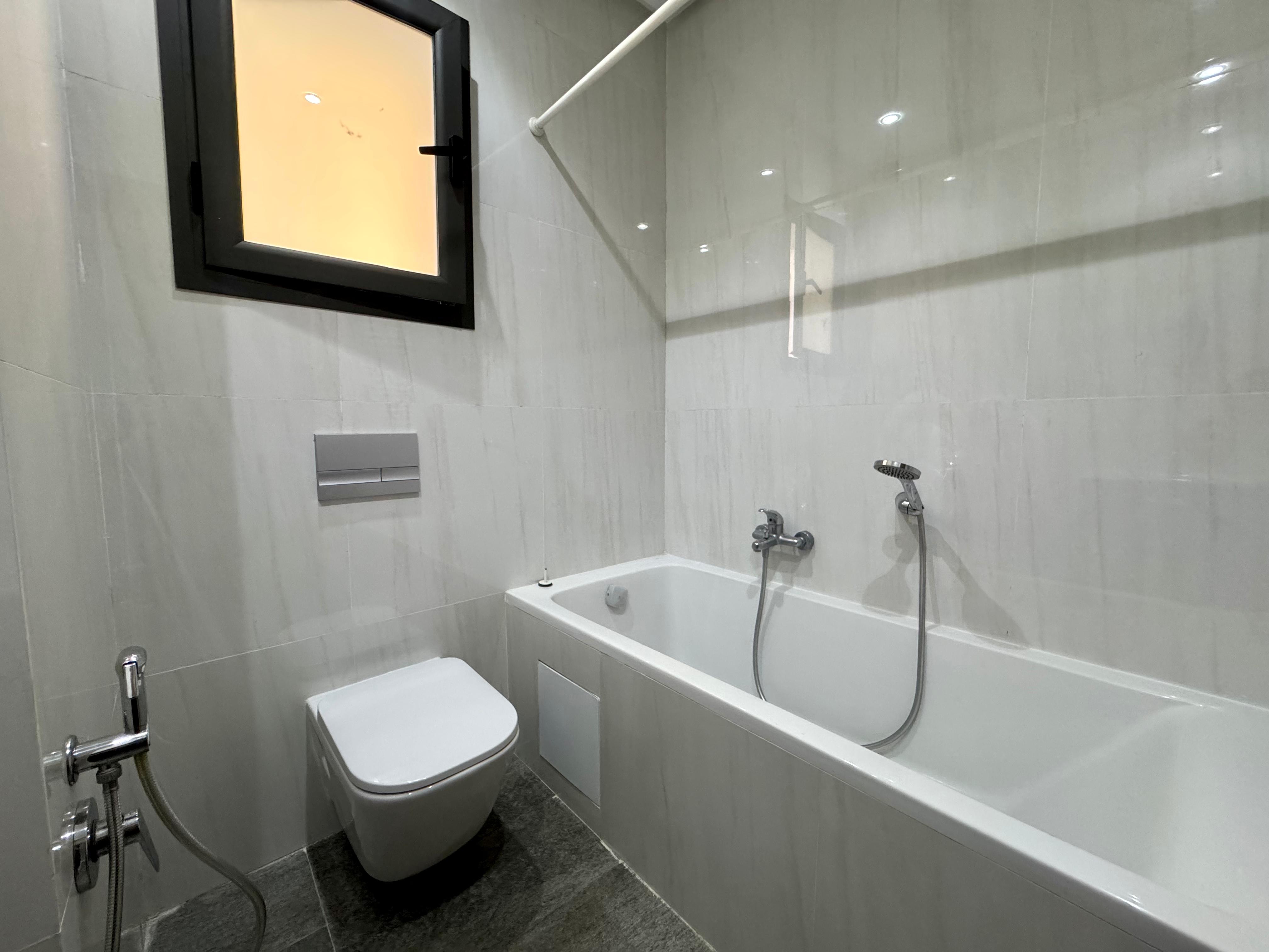 Ain Zaghouan Jardins de Carthage Location Appart. 3 pices S2 situe au jardins de carthage