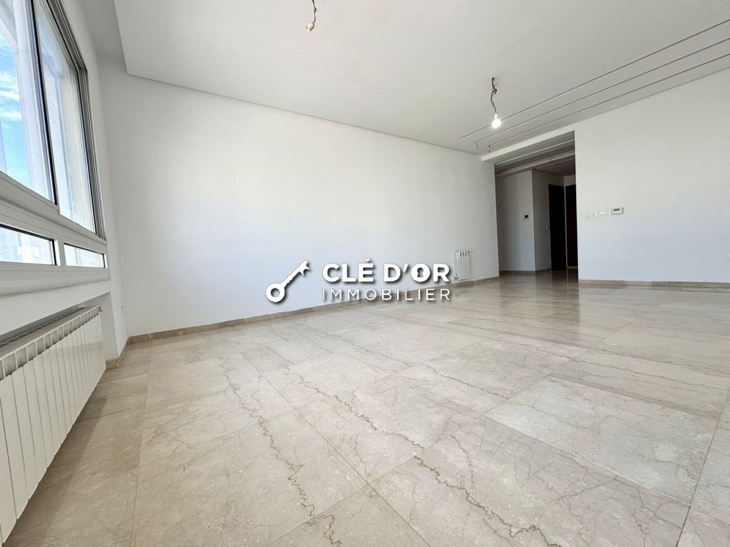 Ain Zaghouan Jardins de Carthage Location Appart. 3 pices Un appartement s2 au jardins de carthage