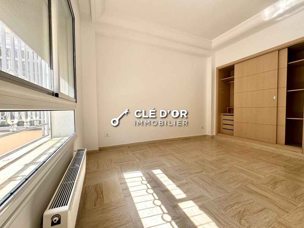 Ain Zaghouan Jardins de Carthage Location Appart. 5 pices+ Un luxueux appart s3 situ au jardin de carthage