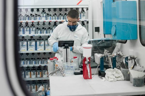 Hammam Sousse Cite Ennarjes 2 Autre Autre Solution ssd automatique