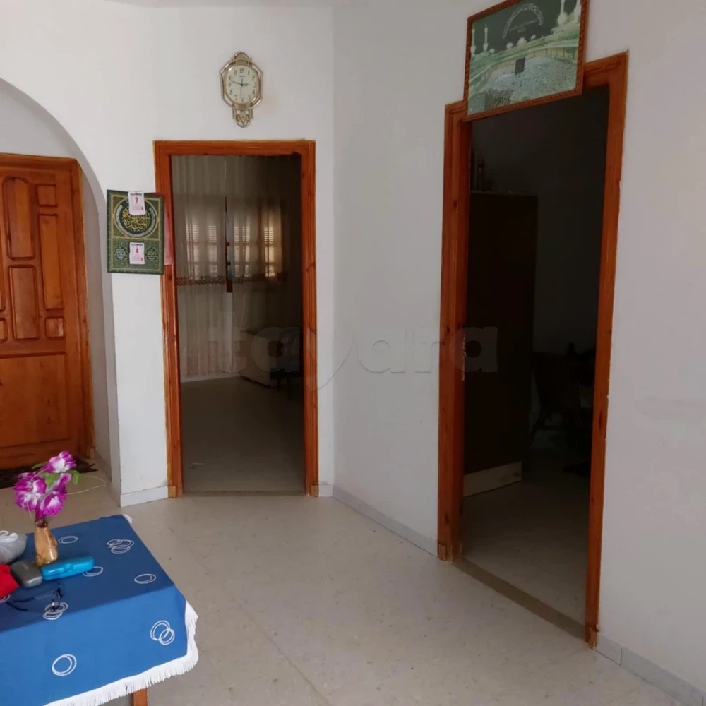Kasserine Sud Bou Zguem Vente Maisons Villa khaled