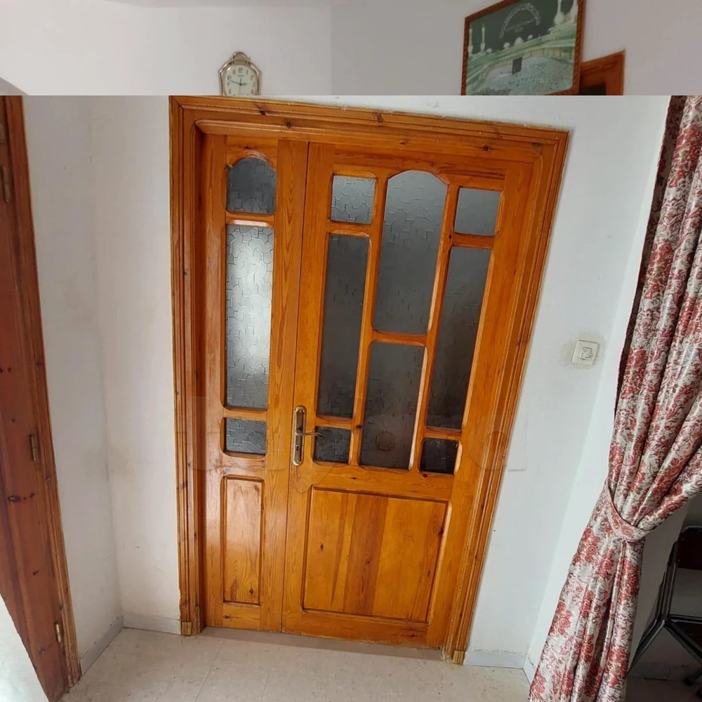 Kasserine Sud Bou Zguem Vente Maisons Villa khaled