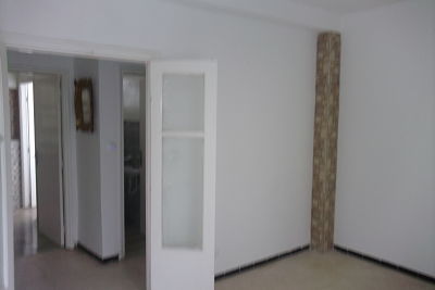 Mannouba La Mannouba Location Appart. 3 pices Appartement  a  sprols manouba