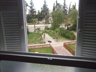 Mannouba La Mannouba Location Appart. 3 pices Appartement  a  sprols manouba