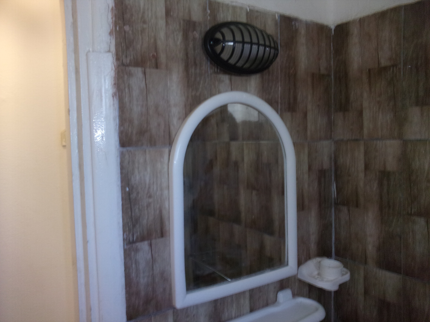 Mannouba La Mannouba Location Appart. 3 pices Appartement  a  sprols manouba