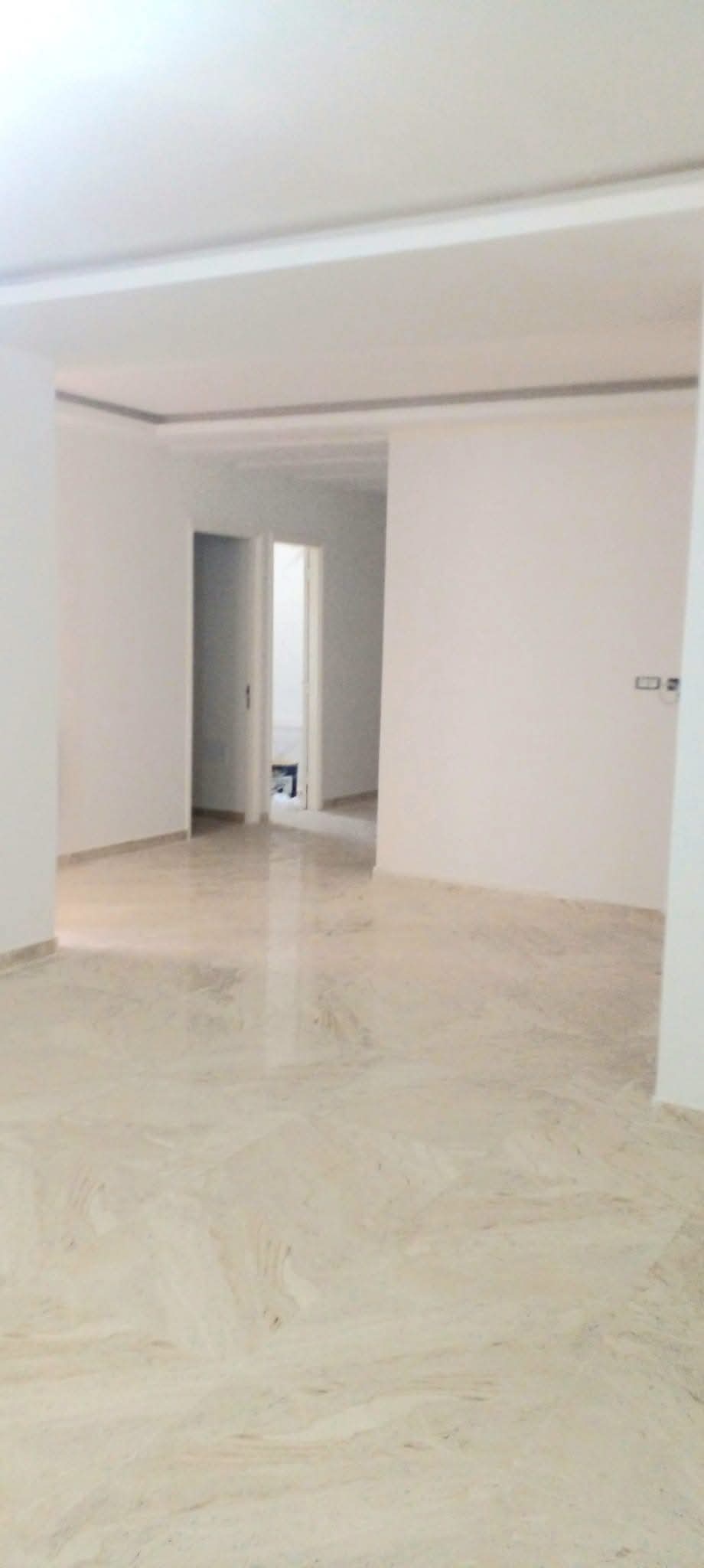 Ariana Ville Cite Ennasr 2 Location Appart. 4 pices S3 ennasr ct takacim