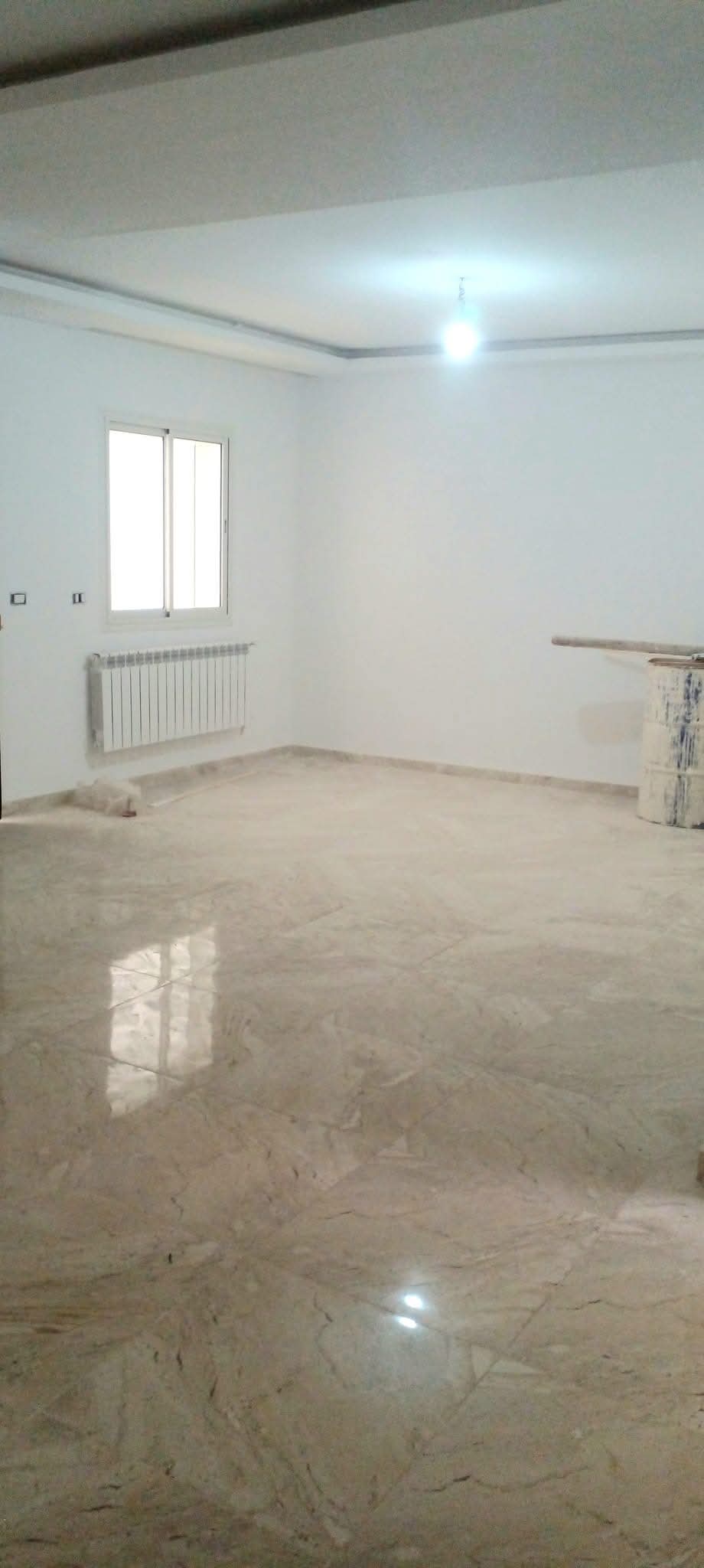 Ariana Ville Cite Ennasr 2 Location Appart. 4 pices S3 ennasr ct takacim