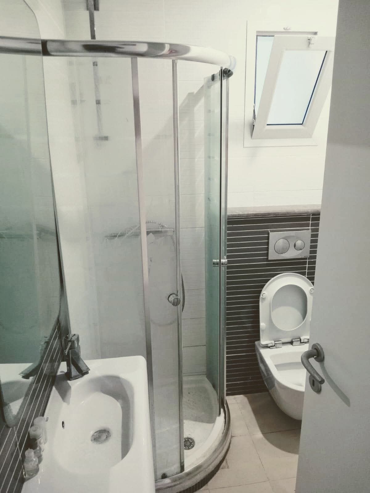 Ariana Ville Cite Ennasr 1 Location Appart. 2 pices S1 bien meubl ennasr