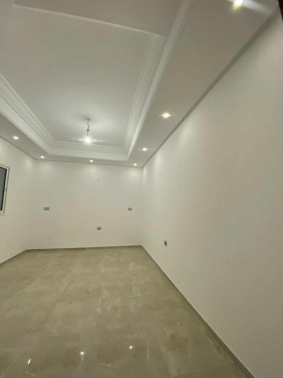 Rades Rades Meliane Location Appart. 4 pices Bureau a rades