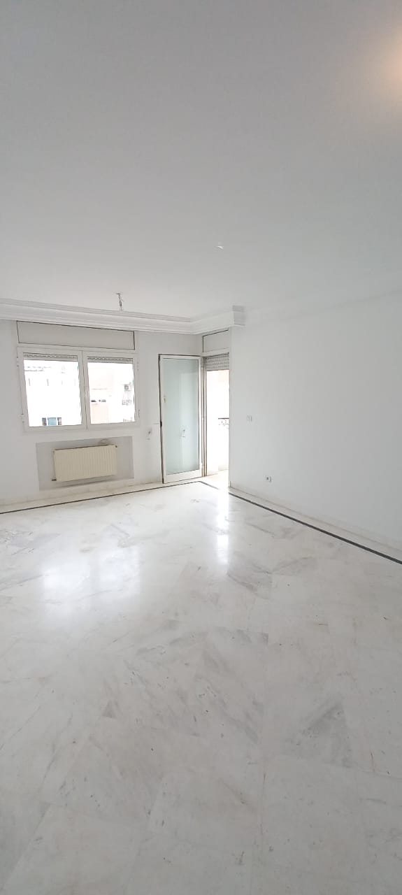 La Marsa El Aouina Vente Appart. 3 pices S3  l'aouina cit palmeraies