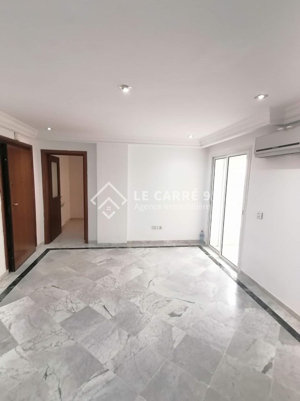 Ain Zaghouan Ain Zaghouan Location Appart. 3 pices Un appartement s2  ain zaghouan nord