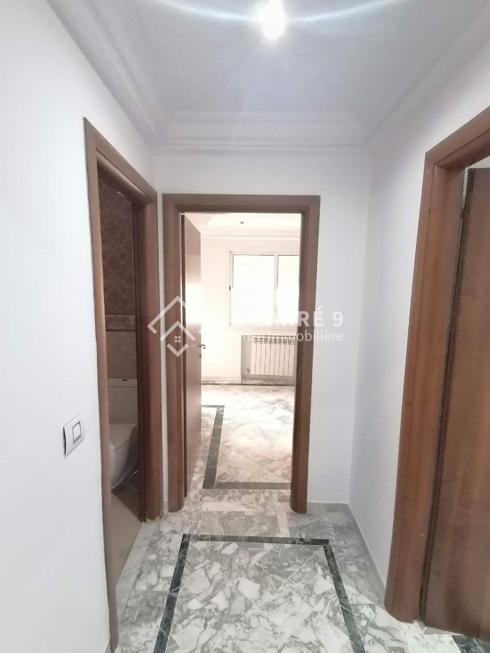 Ain Zaghouan Ain Zaghouan Location Appart. 3 pices Un appartement s2  ain zaghouan nord