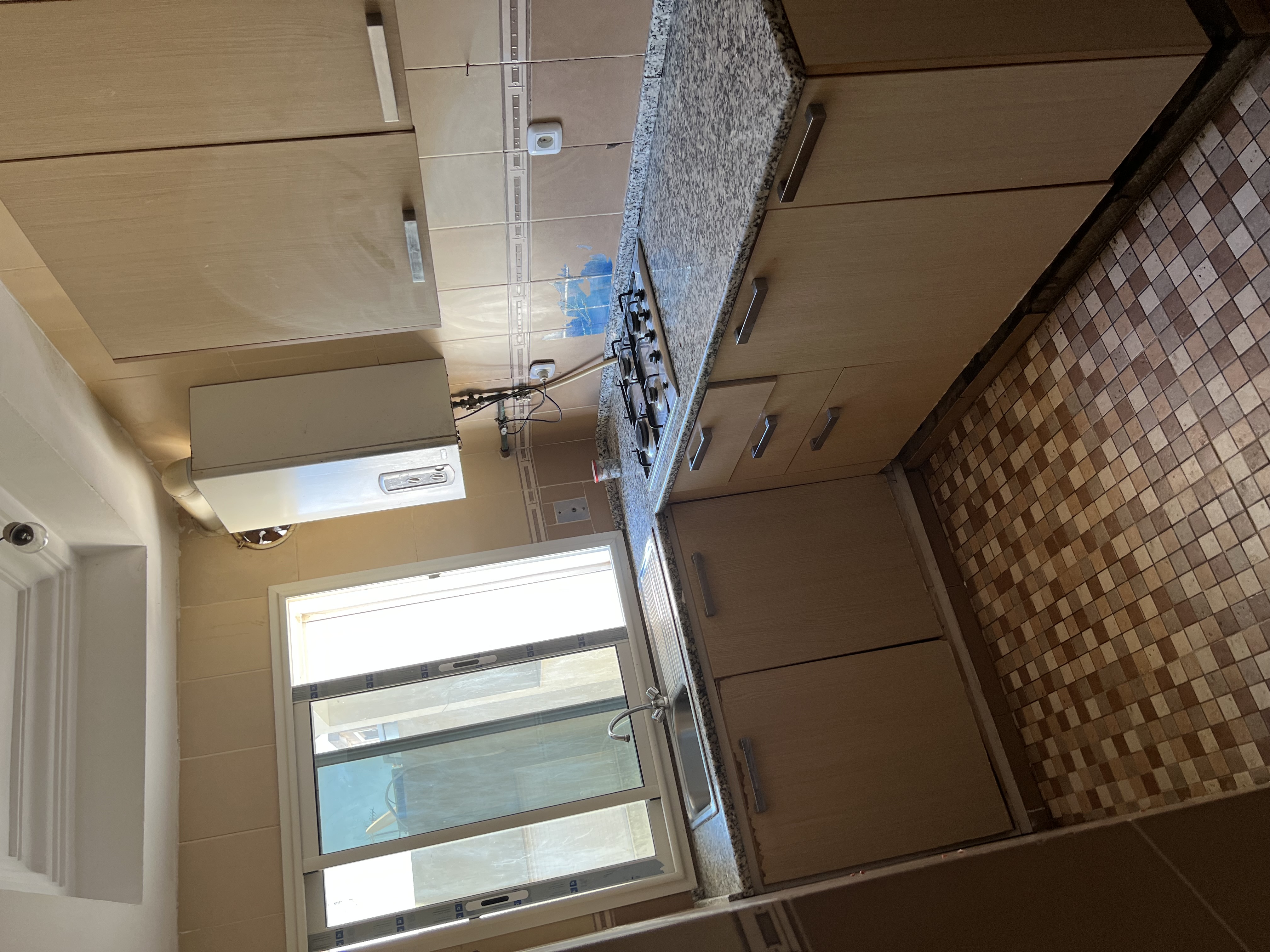 Hammam Lif Hammam Lif Location Appart. 3 pices Appartement 3 pieces