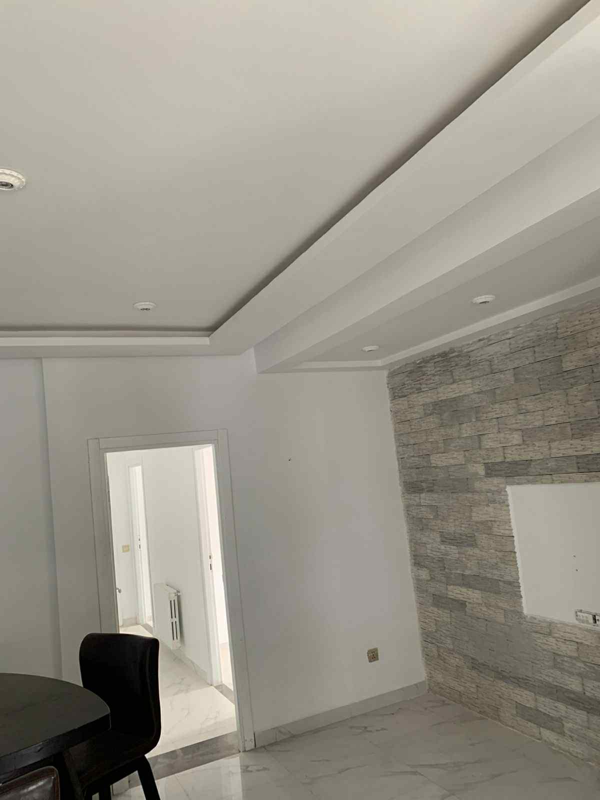 El Menzah El Manar 2 Location Appart. 3 pices S3 manar 2 tage de villa 213