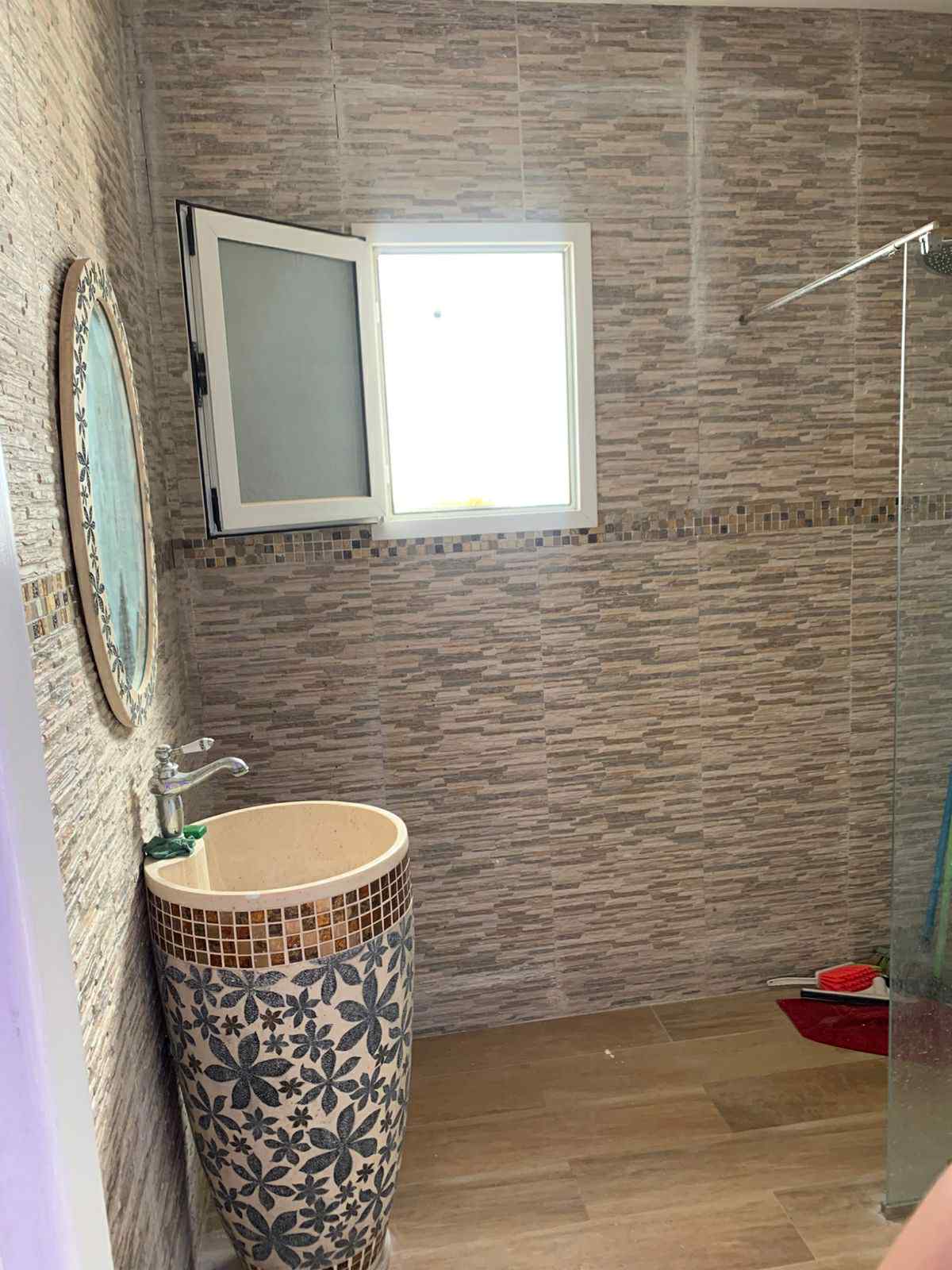 El Menzah El Manar 2 Location Appart. 3 pices S3 manar 2 tage de villa 213