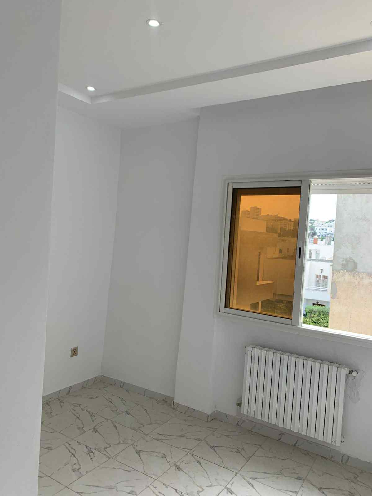 El Menzah El Manar 2 Location Appart. 3 pices S3 manar 2 tage de villa 213