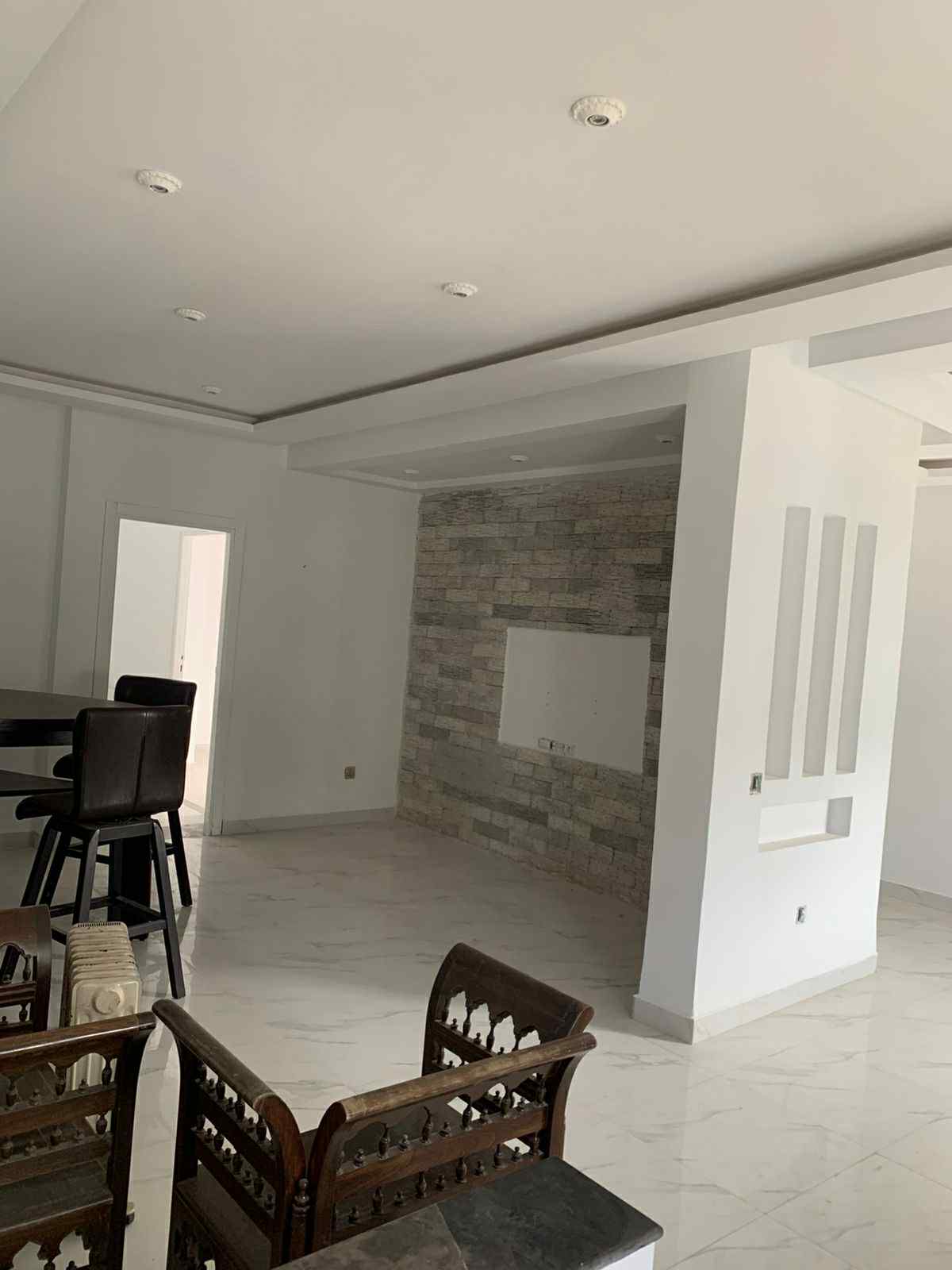 El Menzah El Manar 2 Location Appart. 3 pices S3 manar 2 tage de villa 213