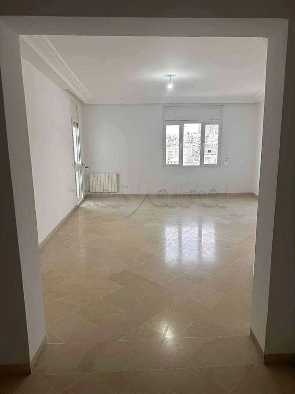 Ariana Ville Cite Ennasr 2 Location Appart. 3 pices S3 ennasr 2 rf 216