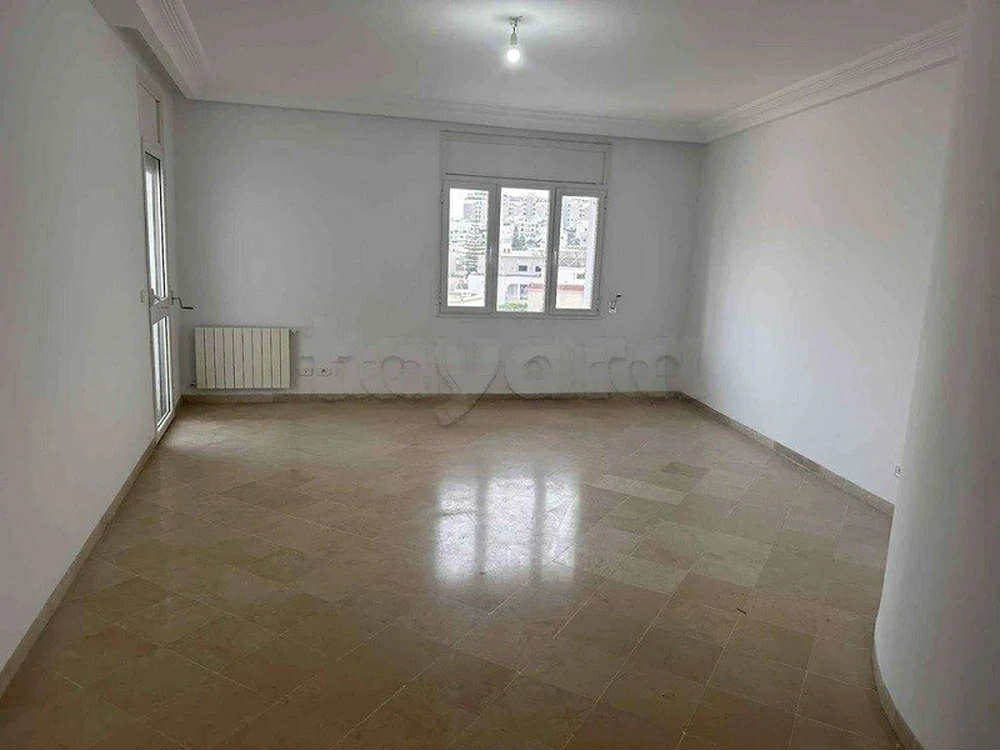 Ariana Ville Cite Ennasr 2 Location Appart. 3 pices S3 ennasr 2 rf 216