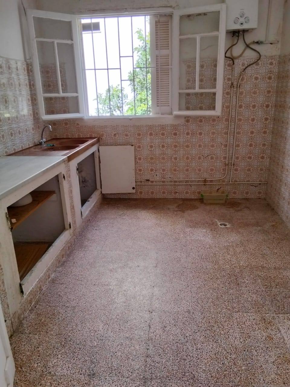 El Menzah El Manar 1 Location Appart. 2 pices S2 manar 1 rf 220