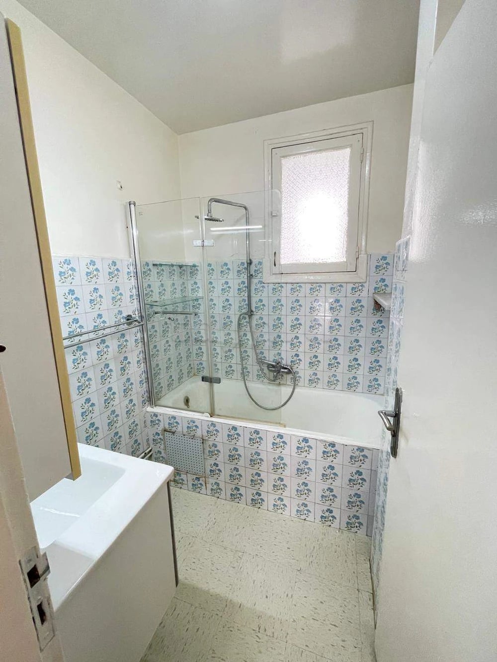 Cite El Khadra Cite Oplympique Location Appart. 3 pices S3 cit olympique rf 221