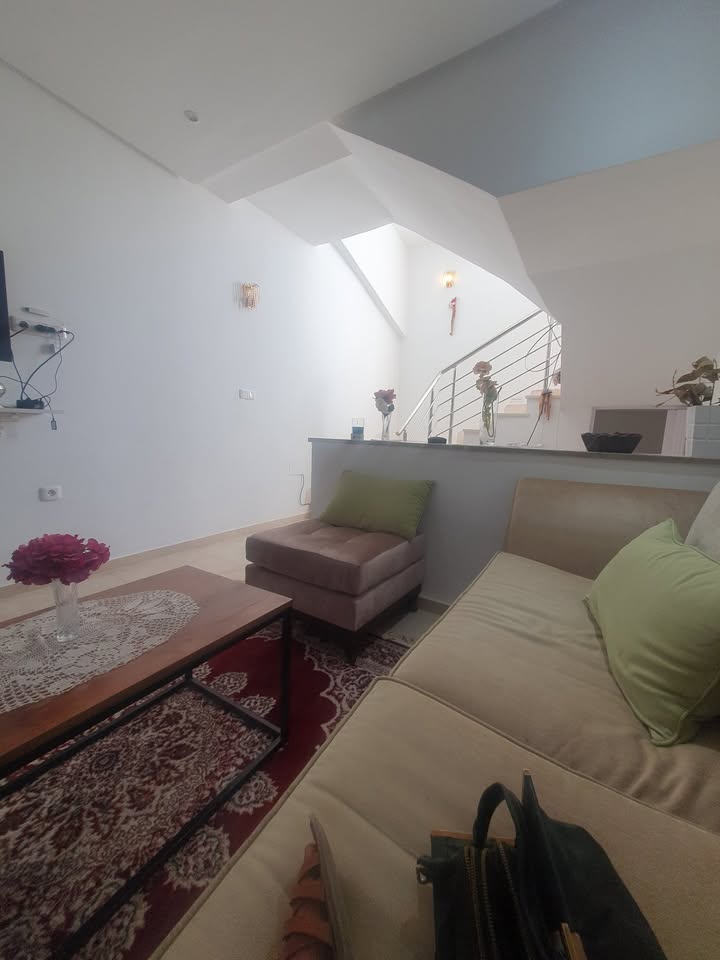 El Menzah El Manar 2 Location Appart. 2 pices S2 manar 2 ref 224