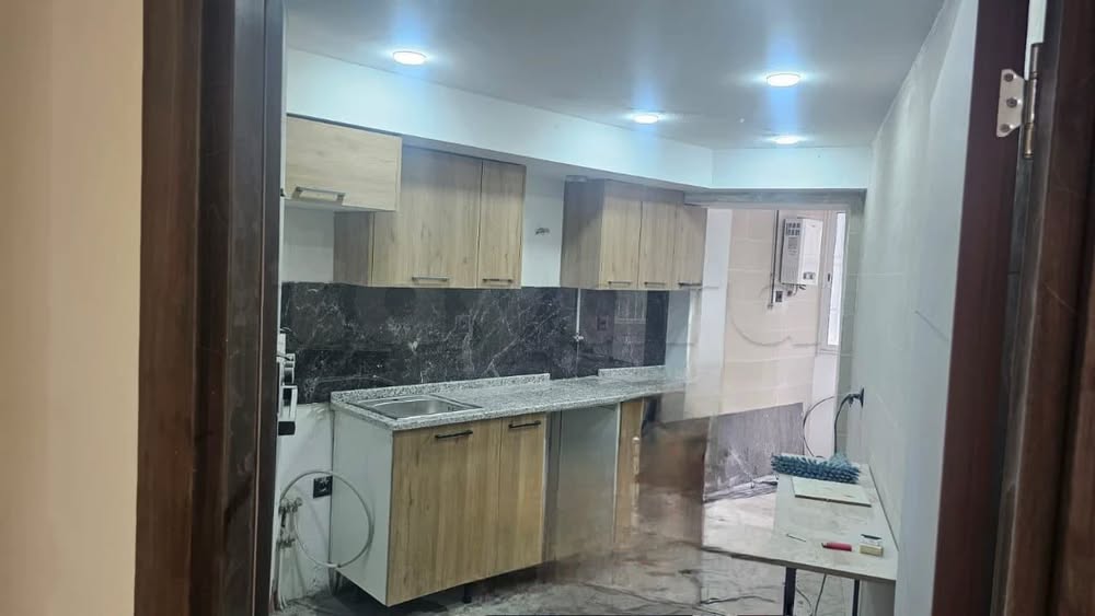 El Menzah&nbsp;El Manar 1&nbsp;Location&nbsp;Appart. 3 pi�ces&nbsp;S3 au rdc manar 1 1250