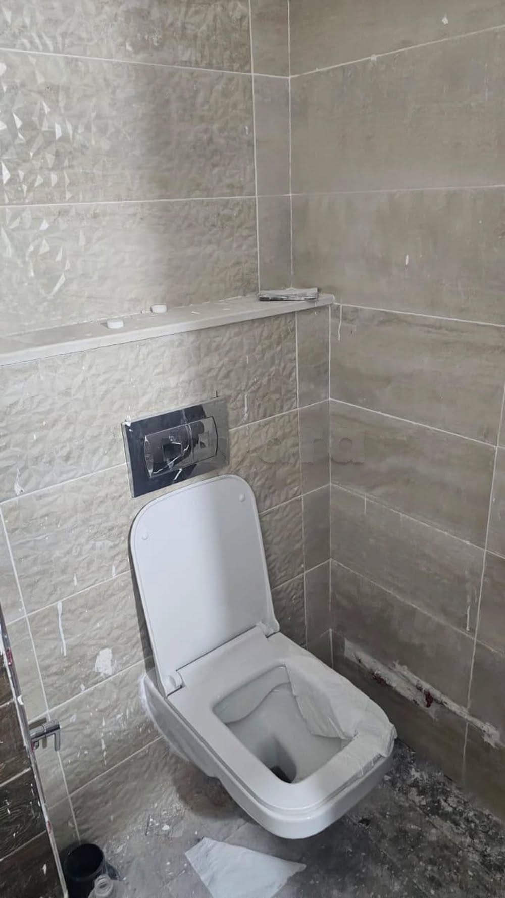 El Menzah&nbsp;El Manar 1&nbsp;Location&nbsp;Appart. 3 pi�ces&nbsp;S3 au rdc manar 1 1250