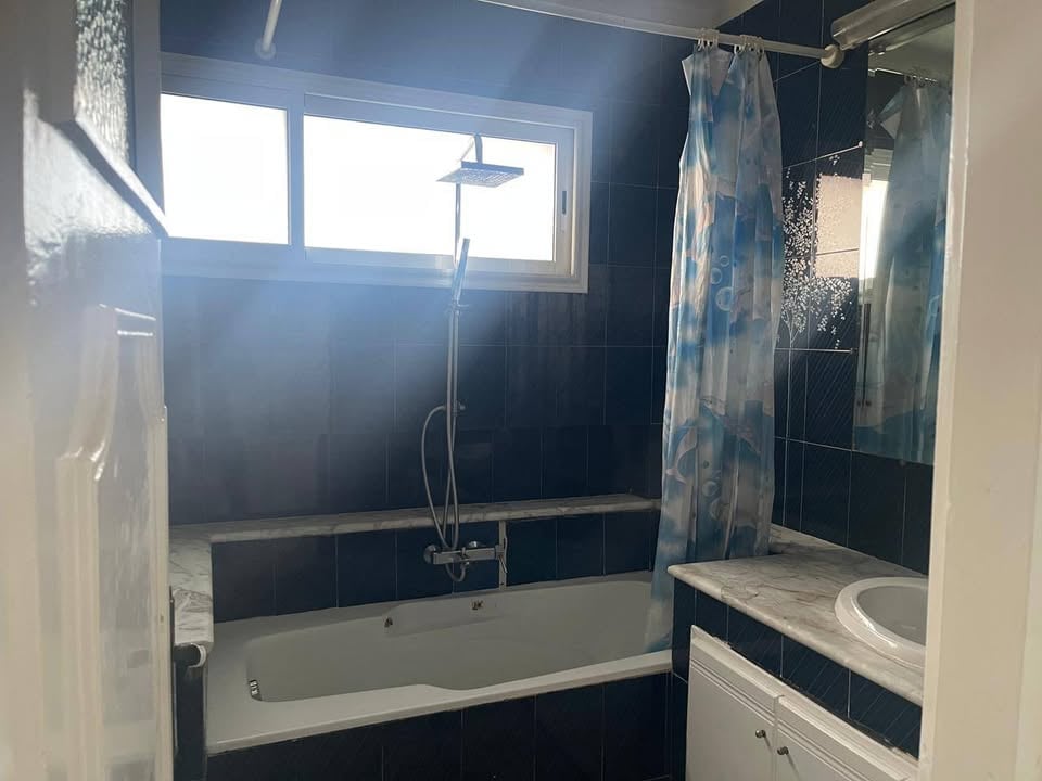 El Menzah&nbsp;El Manar 1&nbsp;Location&nbsp;Appart. 3 pi�ces&nbsp;S3 manar 1 6�me �tage