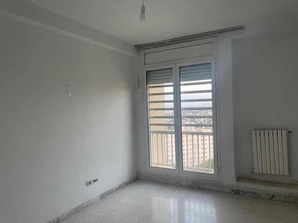 El Menzah&nbsp;El Manar 1&nbsp;Location&nbsp;Appart. 3 pi�ces&nbsp;S3 manar 1 6�me �tage