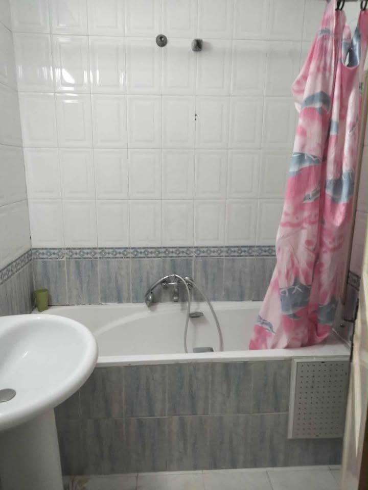 Ariana Ville El Menzah 7 Location Appart. 1 pice S1 menzah 7 1200