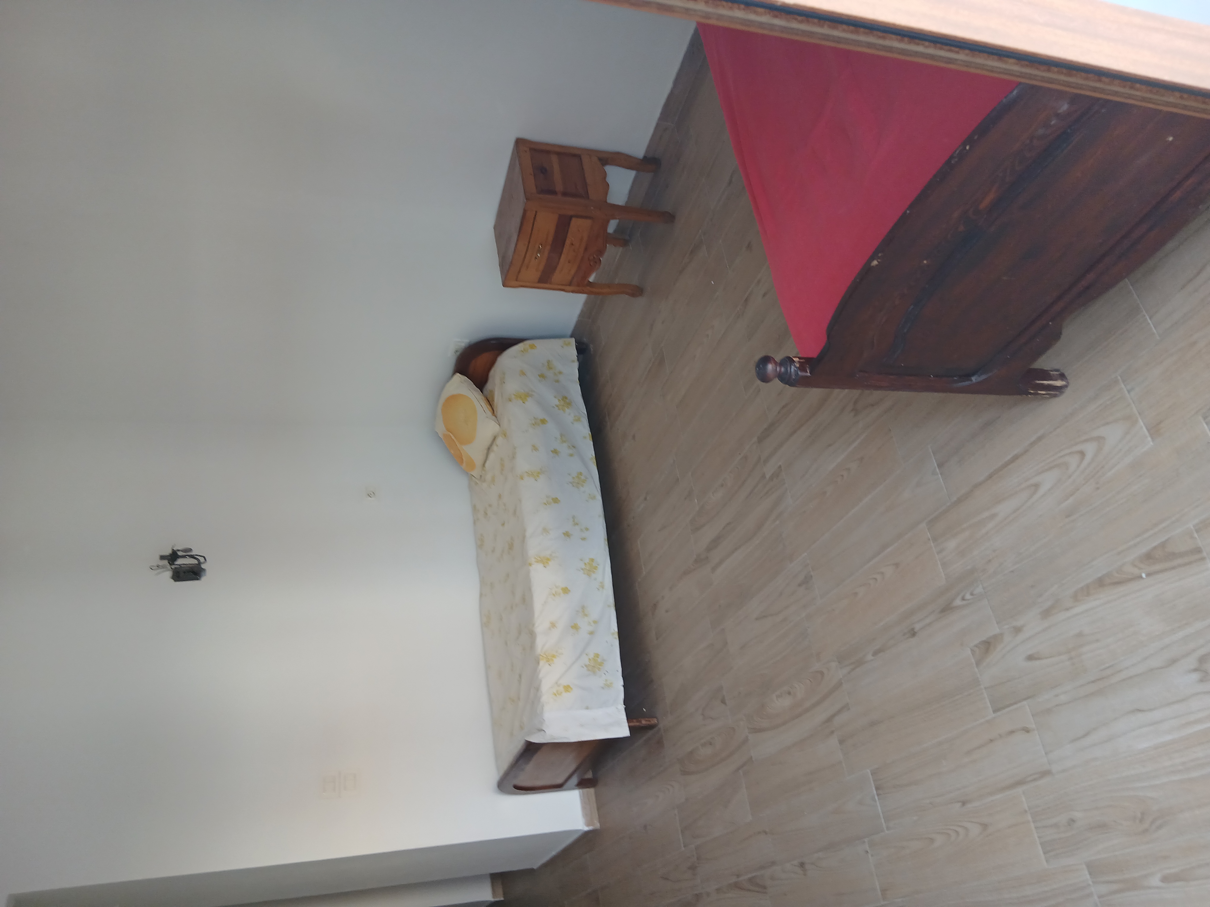 Le Bardo Bouchoucha Location Maisons Etage de villa a bardo