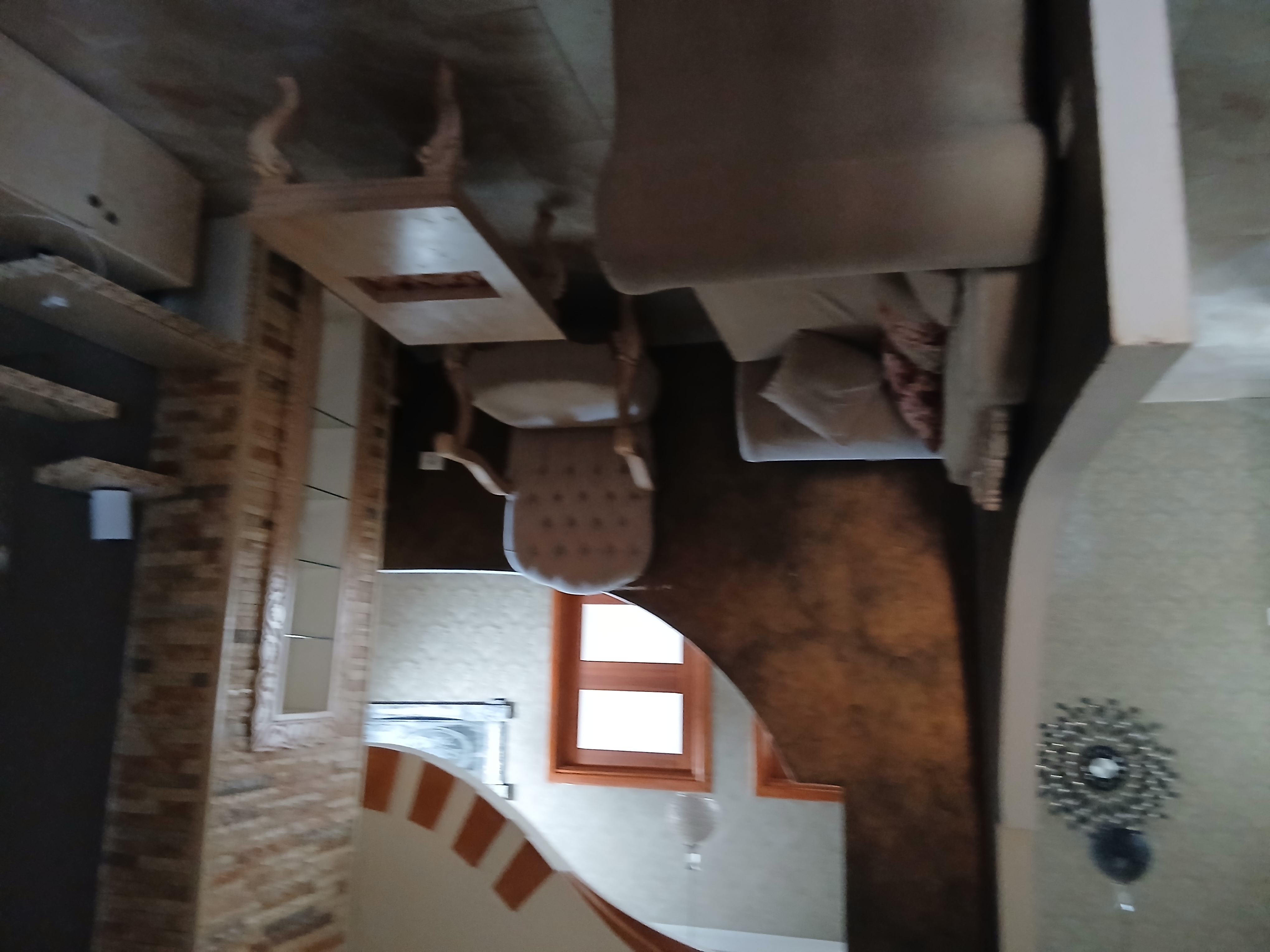 Le Bardo Bouchoucha Location Maisons Etage de villa a bardo