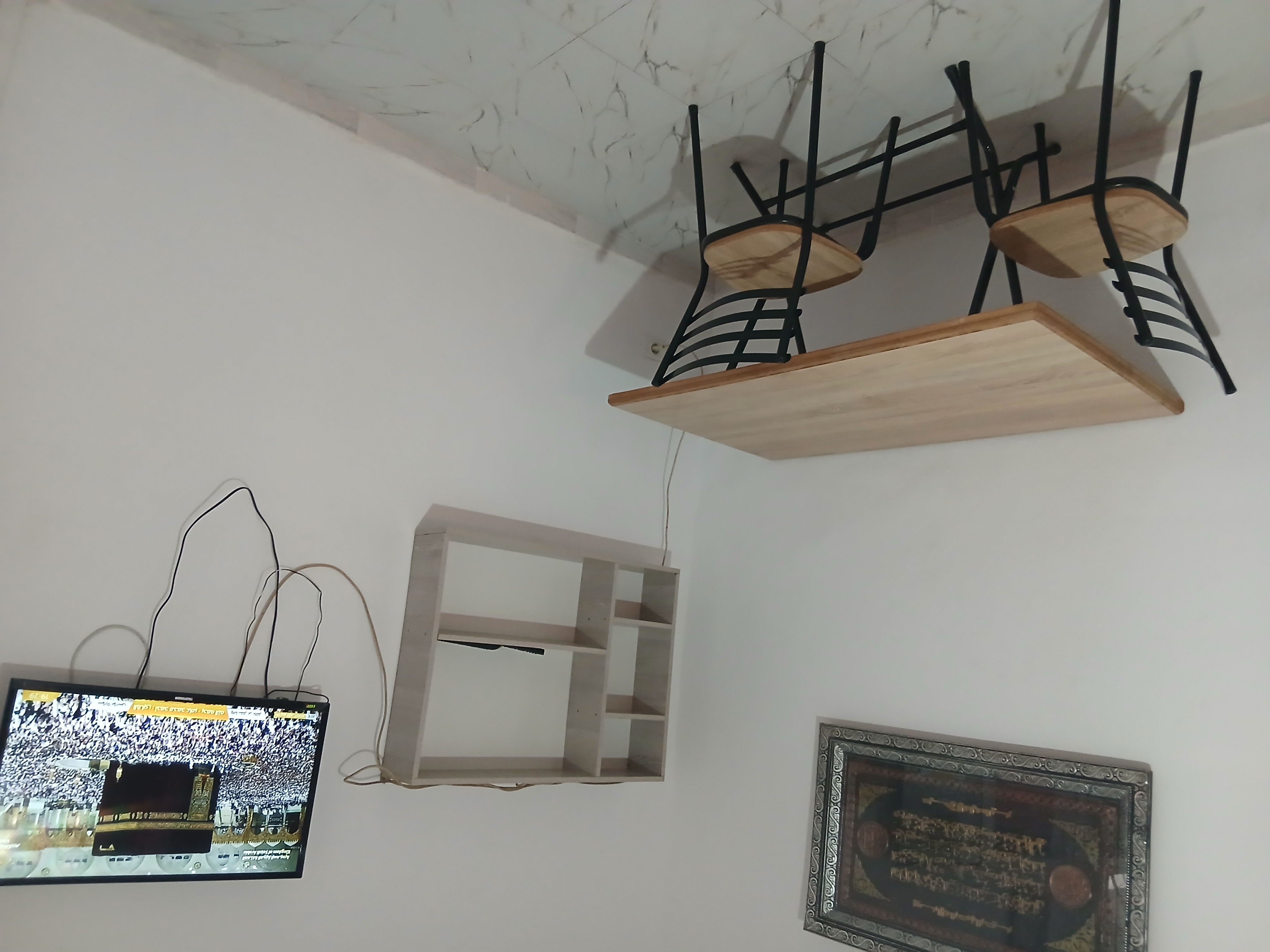 Le Bardo Bouchoucha Location Appart. 2 pices Un studio meubl a bardo