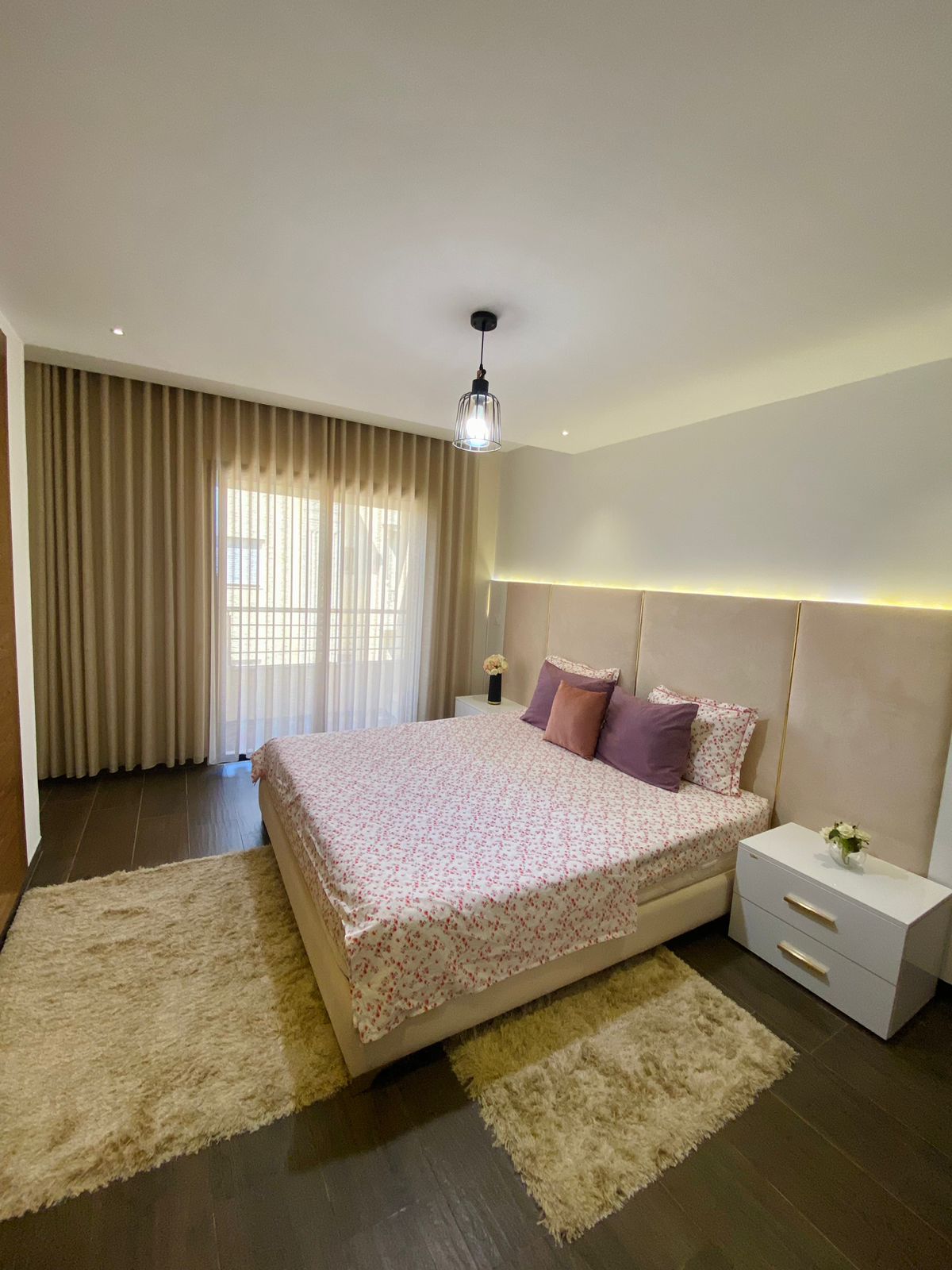 La Soukra La Soukra Vente Appart. 3 pices S2 de 115 m avec parking et cellier a soukra