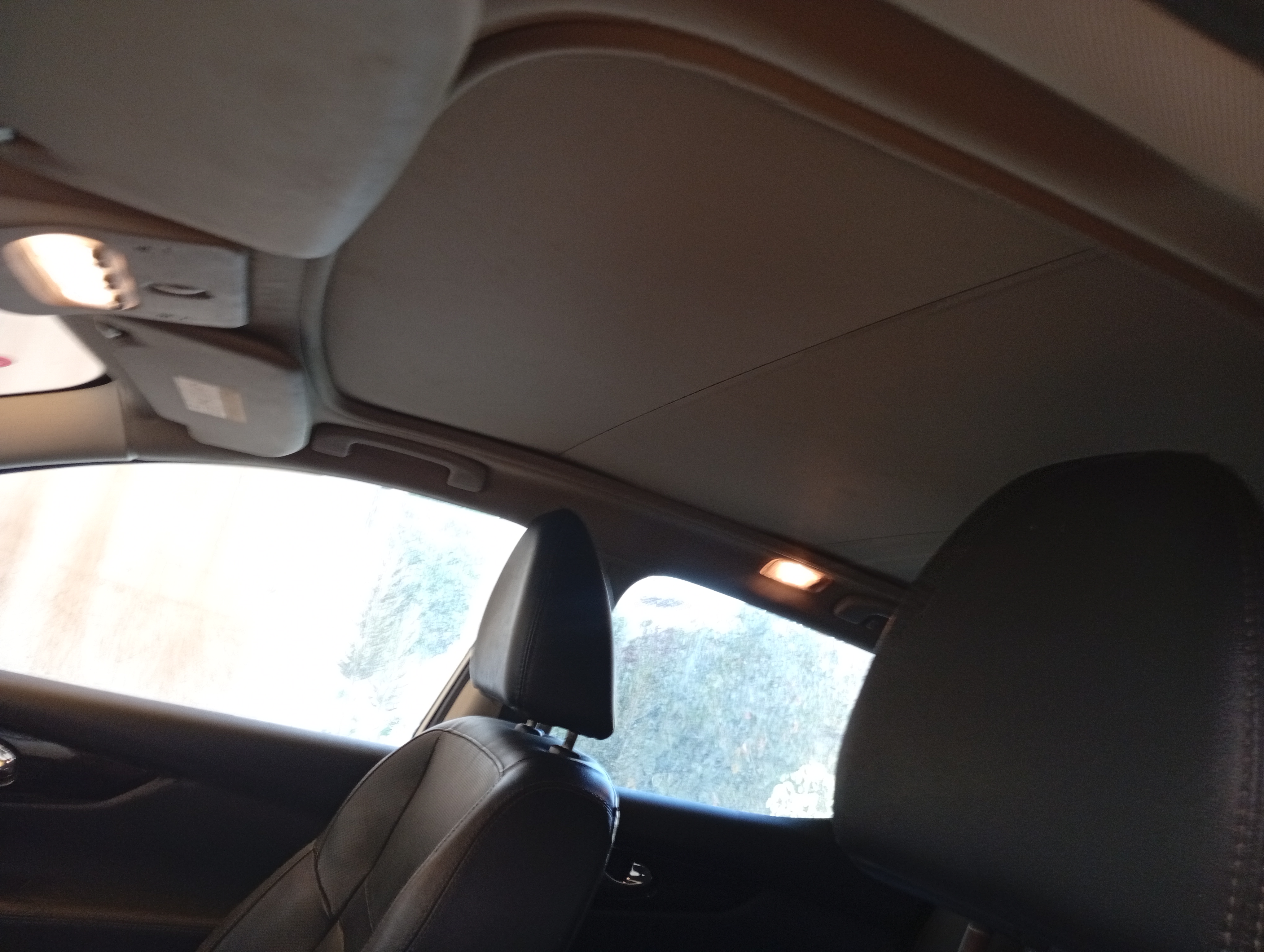 Gabes Sud Cite El Maarifa Nissan Qashqai Voiture nissan quasqai