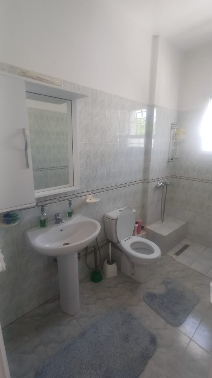 Ariana Ville Cite Jaafar Vente Duplex Duplex s plus4