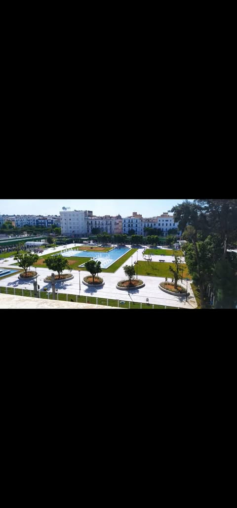 Bab Bhar Bab Bhar Location Appart. 4 pices Appartement 4 pices