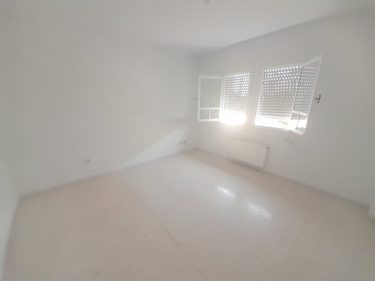 Bou Mhel El Bassatine Bou Mhel Vente Appart. 2 pices Appartement s2 a boumhal bel air