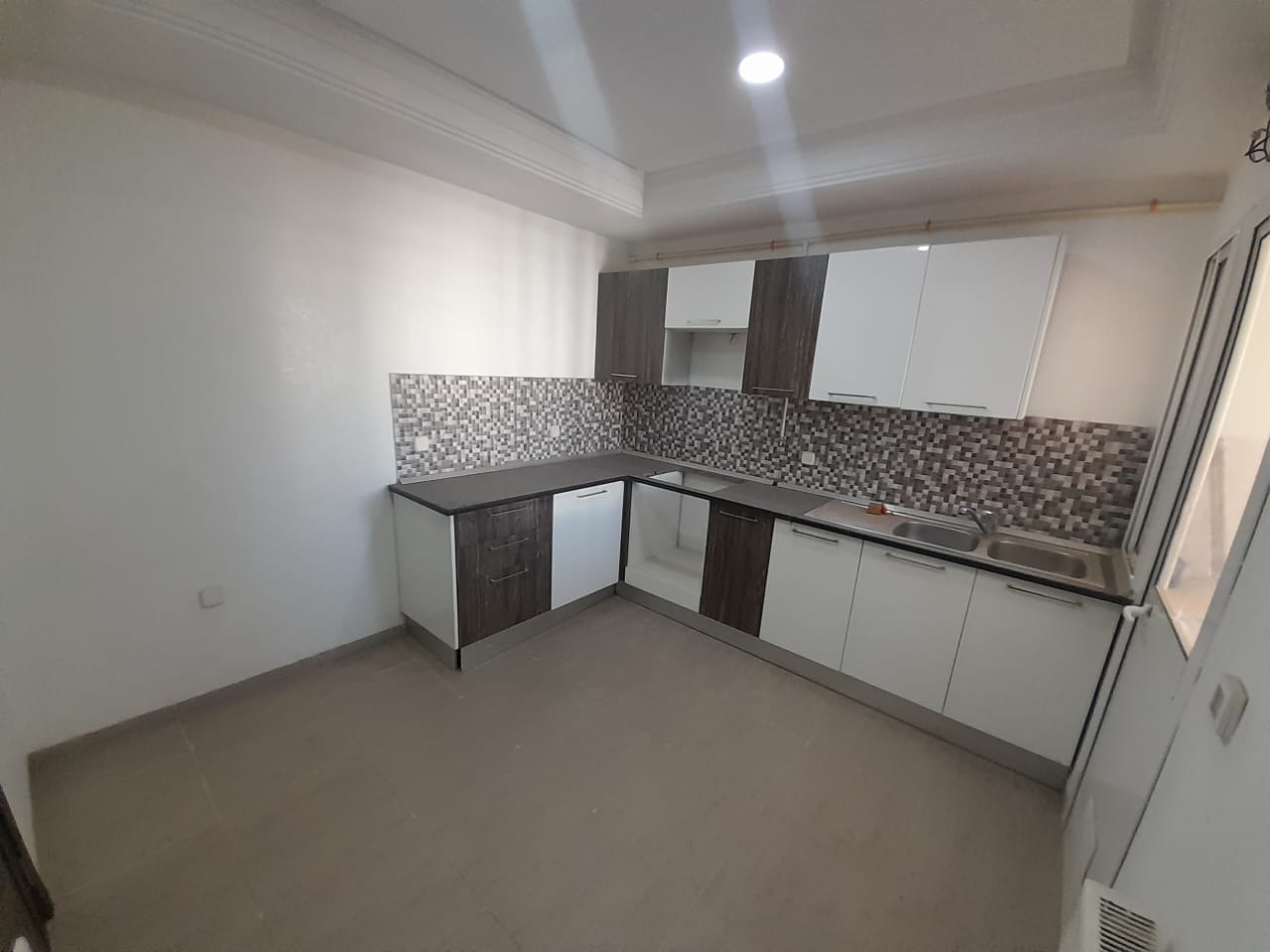 Nouvelle Medina Nouvelle Medina Vente Appart. 2 pices Apprtement s2 a medina jdida