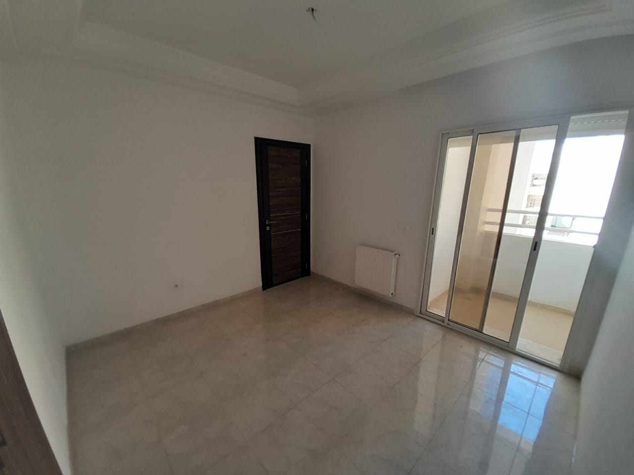 Nouvelle Medina Nouvelle Medina Vente Appart. 2 pices Apprtement s2 a medina jdida