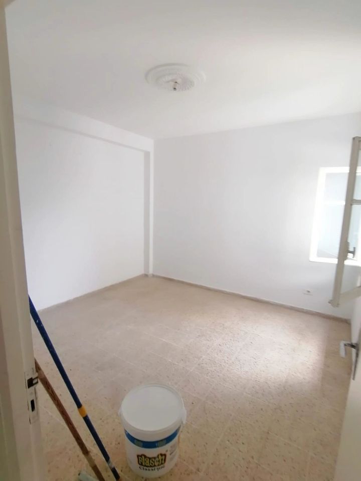 La Soukra&nbsp;Borj Louzir&nbsp;Location&nbsp;Appart. 2 pi�ces&nbsp;Apartment s2 2�me etage residence s�curis�