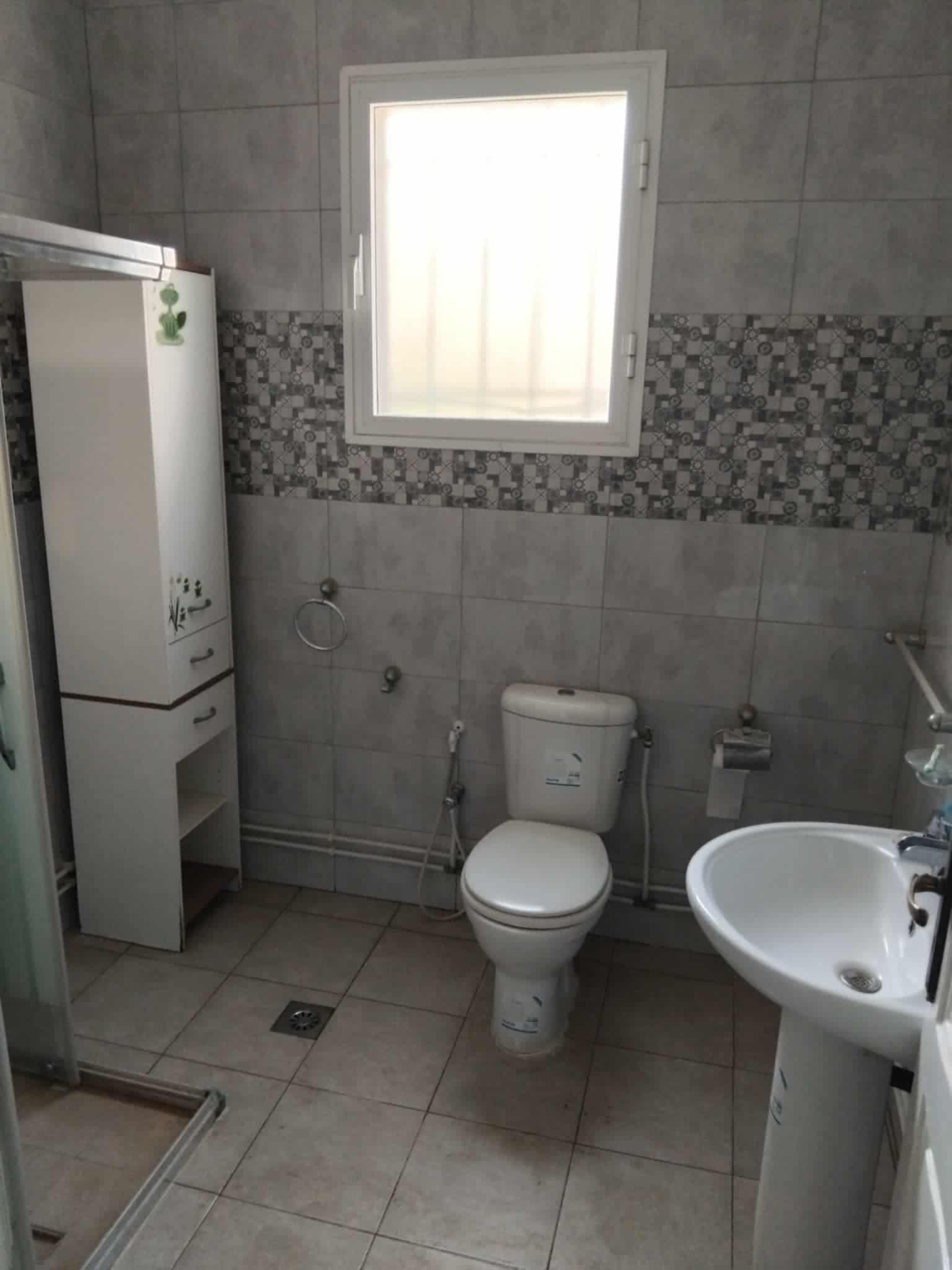 Carthage El Yasmina Vente Appart. 3 pices Appartement   garthage yasmina renovee