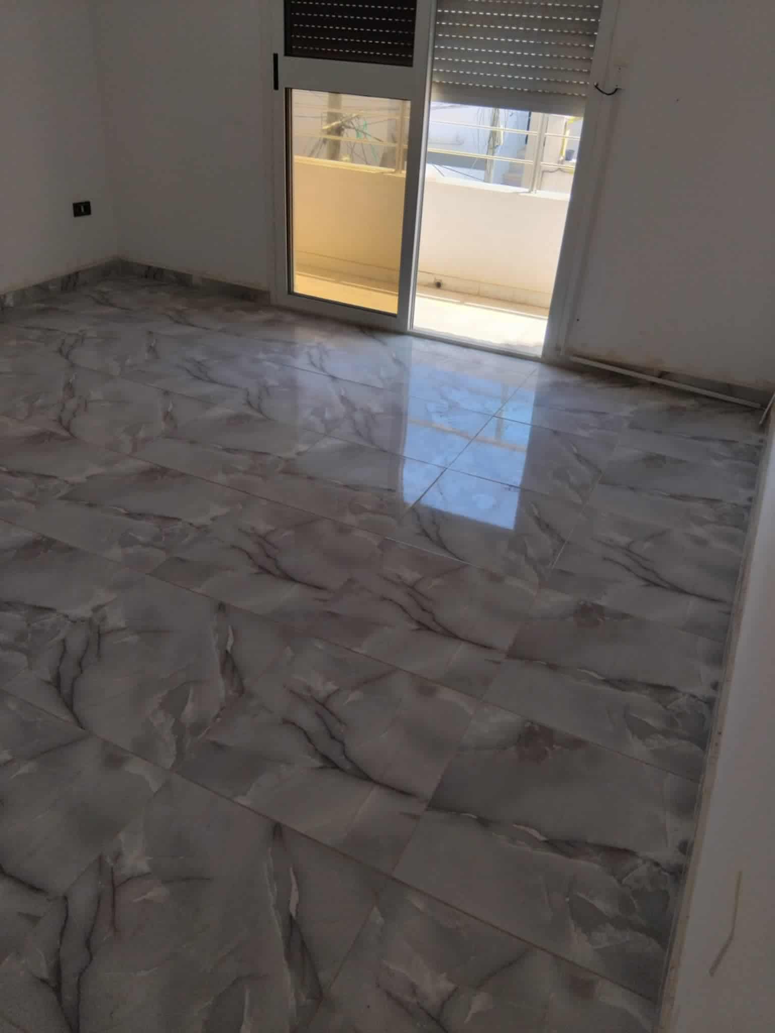 Carthage El Yasmina Vente Appart. 3 pices Appartement   garthage yasmina renovee